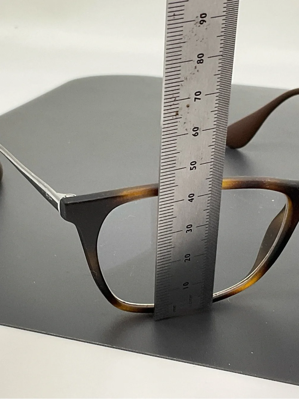 RB 7053 5365 Ray Ban Women's Eyeglasses 58 [] 17-145